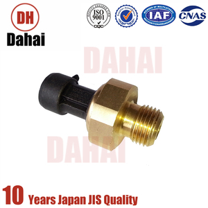 Dahai ญี่ปุ่นสวิตช์เซ็นเซอร์ความดันน้ำมันสำหรับ <span class=keywords><strong>Cummins</strong></span> เซ็นเซอร์แปลงความดัน2R2945511 R2945511 <span class=keywords><strong>4921497</strong></span> - Product Image 4