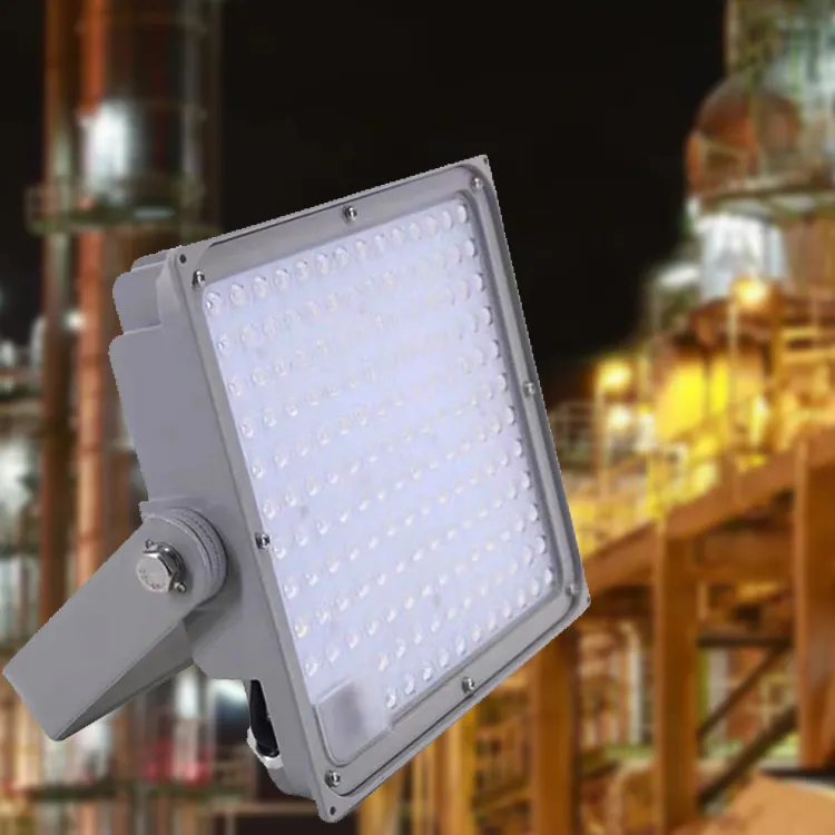 Yeni tasarım LED lineer depo aydınlatma 120W 150W 200W 125LM/W UFO Led yüksek raf lambası