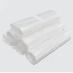 Factory Direct 100% Eco friendly Plastic Carry Bag, customized Biodegradable plastic bag