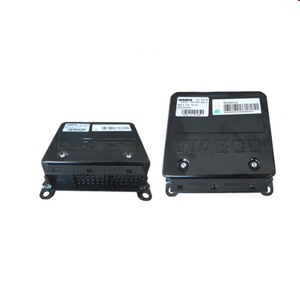 SINOTRUK HOWO WG9160580501 ECU <span class=keywords><strong>Unit</strong></span>à di Controllo Elettrico - Product Image 3