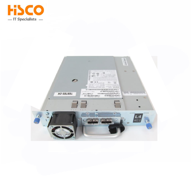For IBM 800/1600GB Ultrium LTO-4 HH SAS Tape Drive 3573 TS3100/3200 46X6071