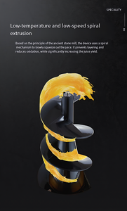 <span class=keywords><strong>Extracteur</strong></span> <span class=keywords><strong>de</strong></span> <span class=keywords><strong>jus</strong></span> électrique commercial <span class=keywords><strong>pour</strong></span> fruits et légumes, moteur haute productivité, acier inoxydable SUS 304, <span class=keywords><strong>pour</strong></span> <span class=keywords><strong>jus</strong></span> <span class=keywords><strong>de</strong></span> fruits et d'eau - Product Image 5