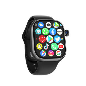 Reloj Inteligente EDS M13 4G <span class=keywords><strong>con</strong></span> Tarjeta SIM Netcom Completa, Cámara Giratoria W377E, Videollamada, Pantalla de 2.02'', Batería de 800 mAh, Posicionamiento GPS - Product Image 2