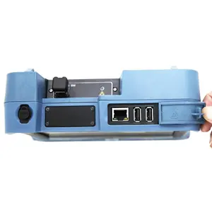 แบตเตอรี่ลิเธียมโพลิเมอร์สำรอง MAX715B 720 สำหรับเครื่องทดสอบ OTDR ความจุแบตเตอรี่ 11.1Ah สำหรับเครื่องทดสอบ Exfo - Product Image 5