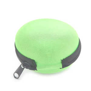 Dongyu Hot Sale OEM New Product Portable <strong>Earphone</strong> Carrying <strong>Bag</strong> High Quality Custom EVA Case Headphone Storage Case - Product Image 5