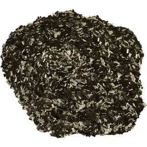 Factory Wholesale Basalt Fiber Chopped Strand For Asphalt Concrete Pavement