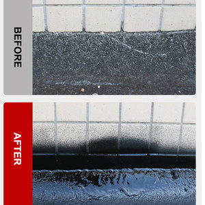 Заводской герметизирующий и ремонтный герметик, спрей, водонепроницаемый, противопротечное средство - Product Image 5