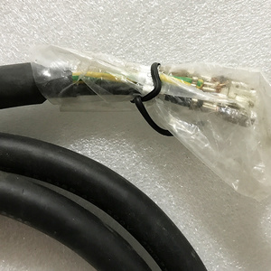 F06B-0001-K012 New Original FANUC Feedback Servo Motor Electric <b>Power</b> Line - Product Image 4