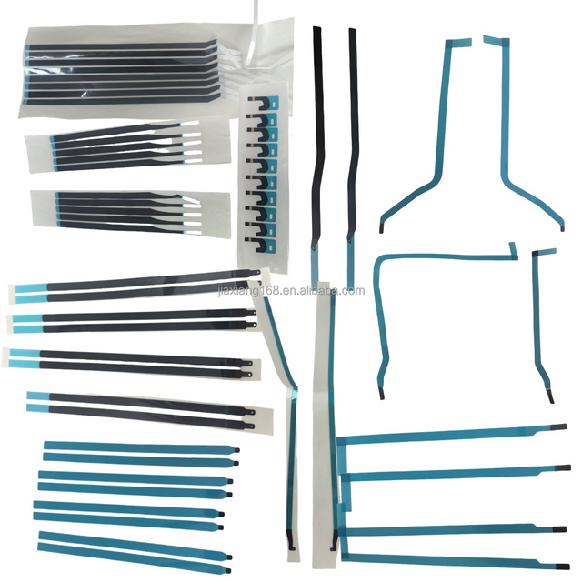 Laptop Removable Adhesive Tapes for Lenovo ThinkPad Yoga HP Dell ASUS Acer LCD Screen Mounting Strips Double-Sided Tape