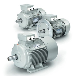 Motores AC MOLL-MOTOR para bandas transportadoras y bombas de uso industrial - Product Image 3