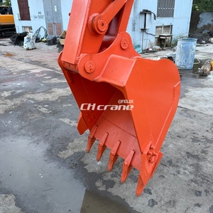 <span class=keywords><strong>HITACHI</strong></span> EX 120 120-5 <span class=keywords><strong>HITACHI</strong></span> Ex120-5ใช้แล้ว <span class=keywords><strong>Ex130</strong></span> Ex120-3มือสองสำหรับงานดิน - Product Image 6