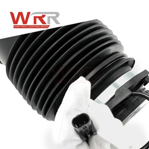 WRR 2133200225 Sacs à ressort de suspension pneumatique arrière pour Mercedes Benz W213 W238 Classe E W253 W257 E200 E300 GLC250 GLC300 CLS220 E400 - Product Image 5