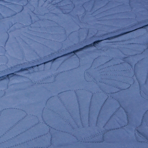 Aoyatex — couvre-lit en microfibre et polyester, patchwork, king size, imprimé, couvre-lit chaud - Product Image 4