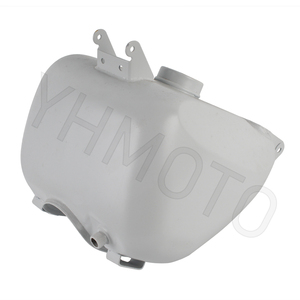Support inférieur de cadre de moto YHMOTO, barre de renfort côté gauche pour Simson S50 S51 S70 Enduro - Product Image 5