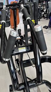 Prensa de Hombros de Acero MPKS CXY20 <span class=keywords><strong>para</strong></span> Piernas y Espalda con Características de Seguridad - Equipo de Fitness - Product Image 2