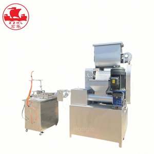 Cortadora de alta calidad que hace el precio Máquina de estampado de jabón automática - Product Image 1