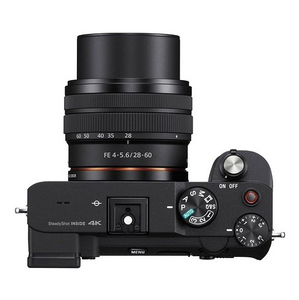 กล้องดิจิตอล JPS Alpha A7C 7C มิเรอร์เลส ฟูลเฟรม พร้อมเลนส์ 50 มม. F1.8 รุ่น <span class=keywords><strong>SEL50F18F</strong></span> ชุดคิท E40SNILCE7CBX3 - Product Image 3