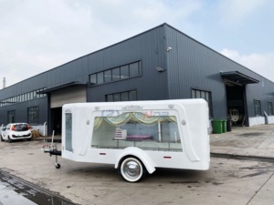 Latest Design Tow Funeral Hearse Electric Coffin Buggy Motorcycle Funeral Cart Funeral Service Wagon - Product Image 3
