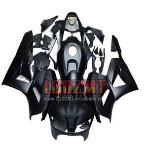 ฉีดร่างกายสําหรับ<span class=keywords><strong>HONDA</strong></span> <span class=keywords><strong>CBR</strong></span> 600CC 600RR <span class=keywords><strong>600</strong></span> F5 13 14 15 16 97No.20 CBR600 <span class=keywords><strong>RR</strong></span> CBR600RR 2017 <span class=keywords><strong>2018</strong></span> สีดํา 2019 2020 Fairing - Product Image 1