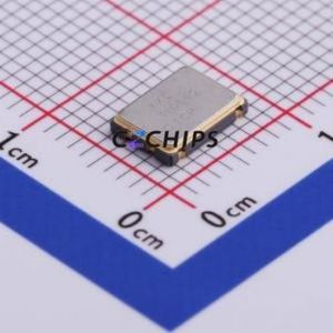 O97050110592MADA4SI Crystal Oscillator (Active) SMD7050-4P Crystal Oscillator 11.0592MHz 20ppm CMOS 1.8V - Product Image 1