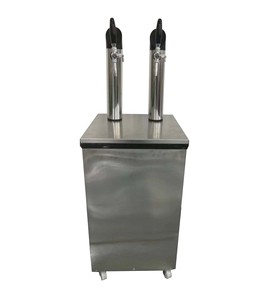 Hot Sale 2-head Stainless Steel Bir Mesin, Mesin Bir - Product Image 1