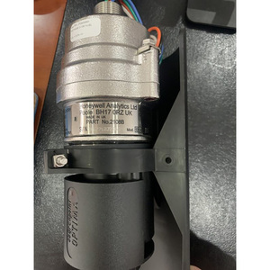 เครื่องตรวจจับก๊าซรุ่น 2108N4000N Optima Plus - Product Image 6