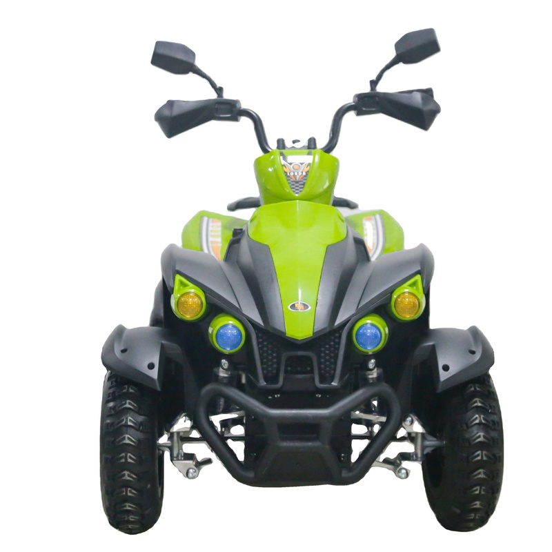 12V Kids Ride on ATV 4