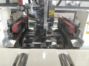 Máquina de coser y <span class=keywords><strong>grapadora</strong></span>, caja semiautomática de doble pieza - Product Image 6