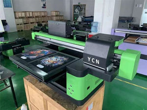 가장 저렴한 A1 A2 A3 DTG 프린터 티셔츠 인쇄기 섬유 프린터 모든 패브릭 프린터 기계 Teajkg - Product Image 2