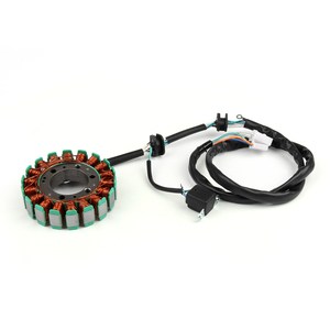 Bobina del estator del generador Magneto para Yamaha XV250 XV125 Virago 1988-2016 SRV250 <span class=keywords><strong>XT600</strong></span> - Product Image 1