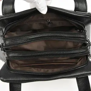 2024 New Women's Fashion Simple Shoulder Bag Trend Messenger Bag Handbag PU Ladies Handbags Single Square Fashion Products