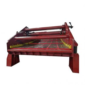 Système de filtration et de déshydratation des boues pour la gestion des résidus de l'installation de lavage du <span class=keywords><strong>charbon</strong></span> à grande échelle SXJ Banana Screen - Product Image 1