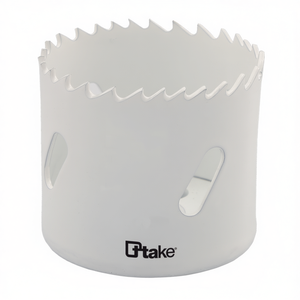 Disco de sierra perforadora bimetálico Ttake de 40 mm para cortar metal - Product Image 2