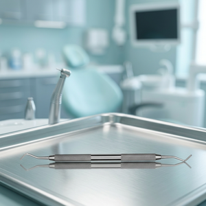 Hacha Dental 51/52, 15-8-12 - Product Image 2