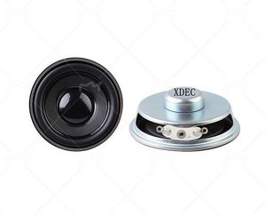 Best Full Range 2 Inch Neodymium <strong>50mm</strong> 4ohm 5watt <strong>speaker</strong> - Product Image 2