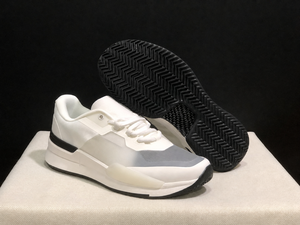 <span class=keywords><strong>Chaussures</strong></span> de <span class=keywords><strong>tennis</strong></span> légères unisexes ROGER <span class=keywords><strong>Pro</strong></span> 2 pour l'extérieur, tige synthétique, décontractées, respirantes, pour la course à pied - Product Image 4