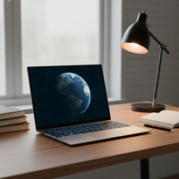 Laptop Portátil de Alto Rendimiento y Calidad a Buen Precio, Ideal para Negocios y Juegos