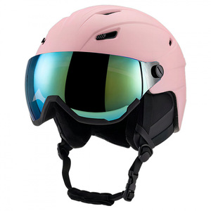 Casco de esquí Zitem con revestimiento de iridio M55-58Cm L59-61Cm para adultos, deportes al aire libre - Product Image 1