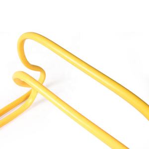 Outil d'entraînement de Football, lance-balles, équipement d'agilité pour la vitesse, vente en gros, nouvelle collection - Product Image 4