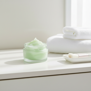 Base de Mascarilla Hidratante B5 de <span class=keywords><strong>Planta</strong></span> de la Resurrección Semielaborada al por Mayor, 1KG 5KG, con Múltiples Extractos Botánicos, OEM - Product Image 2