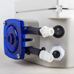Pompe doseuse automatique pour lave-vaisselle à capot, <span class=keywords><strong>distributeur</strong></span> de produits chimiques pour lave-vaisselle commercial - Product Image 6