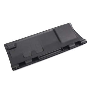 Cubierta para Guantera Smart 451, Material ABS, Color Original, Compatible con Modelos 2008-2015 - Product Image 3
