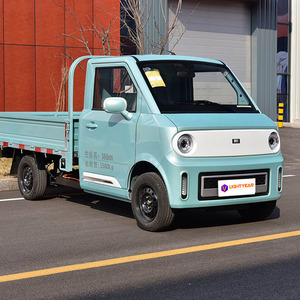 Fournisseur de mini-fourgons de livraison compacts, électriques, à conduite à gauche, pour petits véhicules utilitaires - Product Image 3