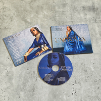 Fabricant de CD Impression Réplication et Duplication Expert en Pressing de disque et Impression de disque