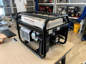 3KW & 5KW Inverter Gasoline <b>Generator</b> with Copper Wire Great Value Product - Product Image 3