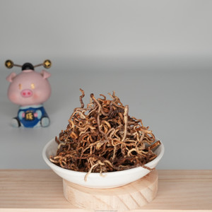 Nhà Máy bán hàng trực tiếp đóng băng khô Giun đất thức ăn vật nuôi cho cá tối ưu dinh dưỡng - Product Image 6