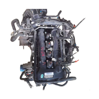 Moteurs Chery d'occasion les plus vendus ACTECO SQRE4T15C SQRE4T15B pour Tiggo 8 Karry K60 Jetour X70 1.5T