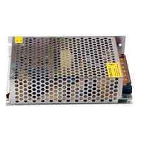 Fuente de alimentación conmutada DC5v 10a 50W Fuente de alimentación Dc 5V 10a Transformador LED IP43 5V 10a Fuente de alimentación