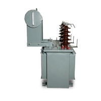 Transformateur 11KV 30KVA