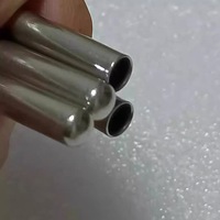 Sonde de température en acier inoxydable 304L 5*70 5*100 5*200 6*70 6*100 6*200 pour capteur DS18B20 NTC PT100